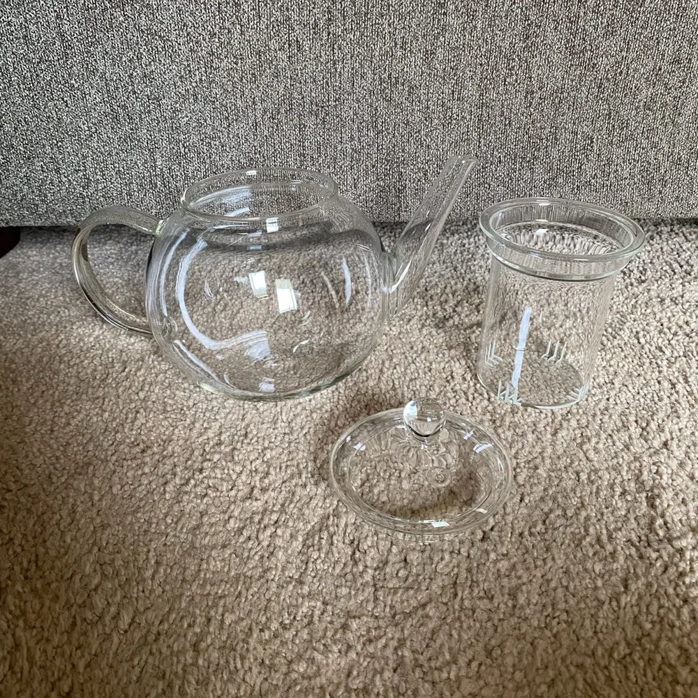 Teabloom Timeless Moments Celebration Teapot - Picture 8 of 14